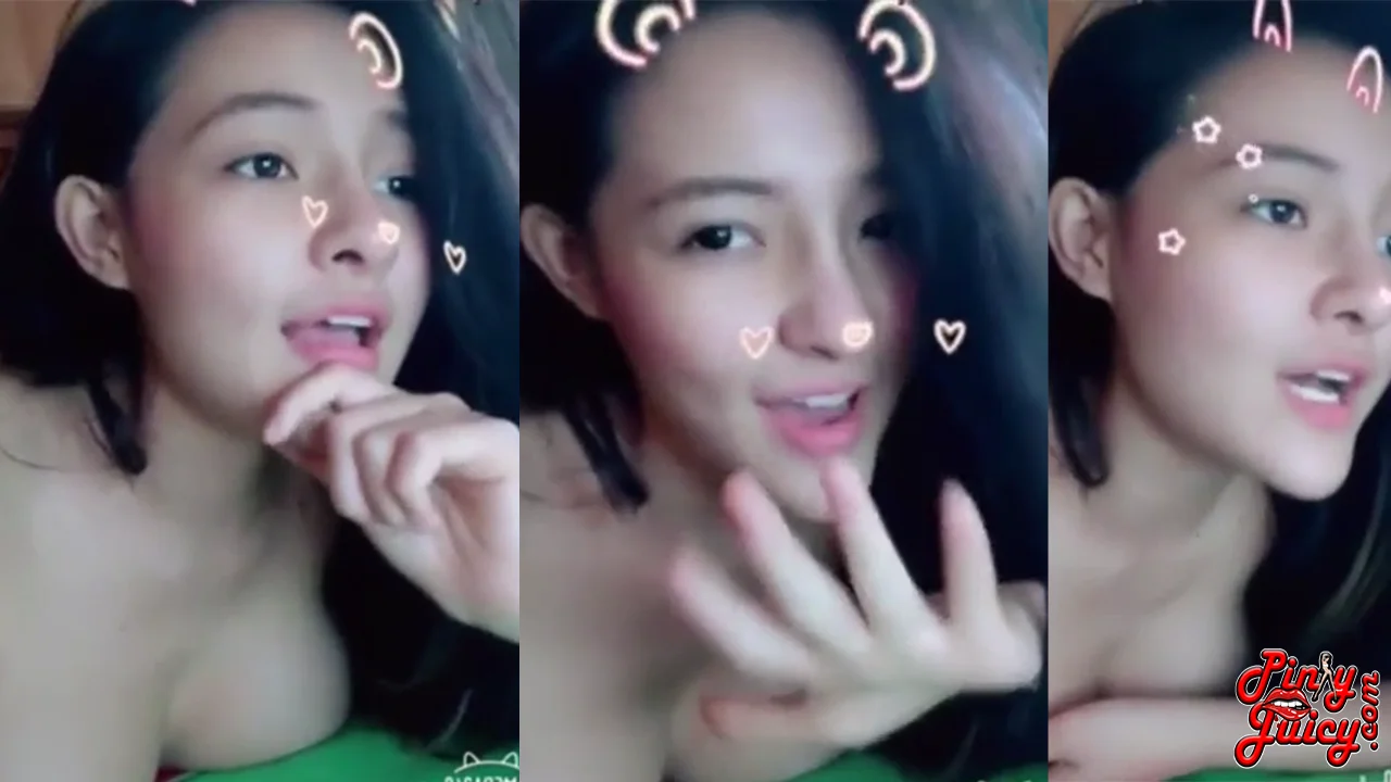 Si Crush Nagpautog sa Live