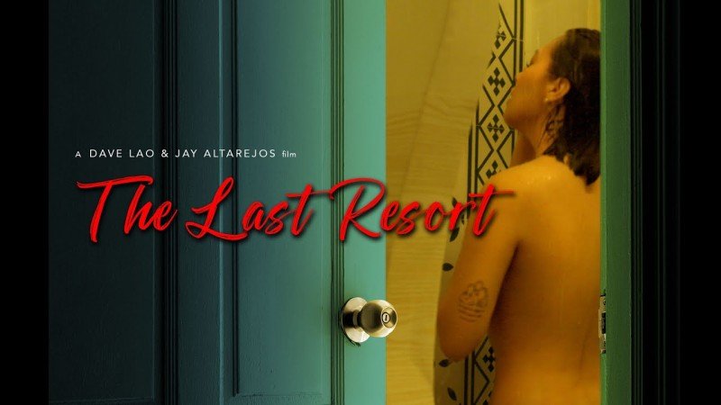 The Last Resort (2023)