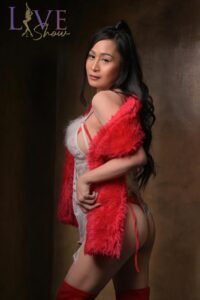Live Show Models (117)