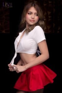 Live Show Models (23)