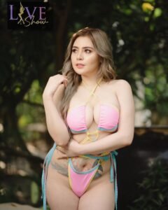 Live Show Models (97)