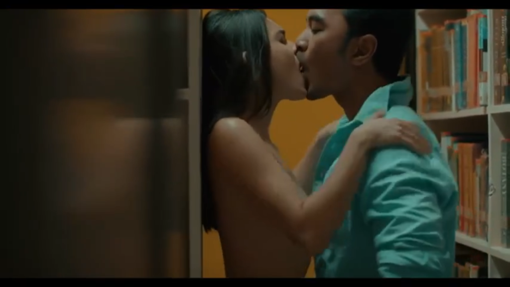 High School On Sex Season 1 Episode 6