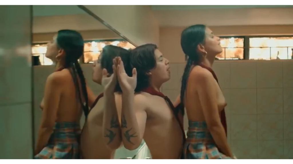 High School On Sex Season 1 Episode 8