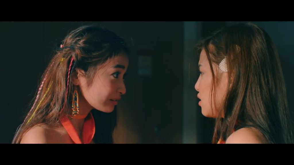 High School on Sex Season 2 Episode 5 Goodbye Sex
