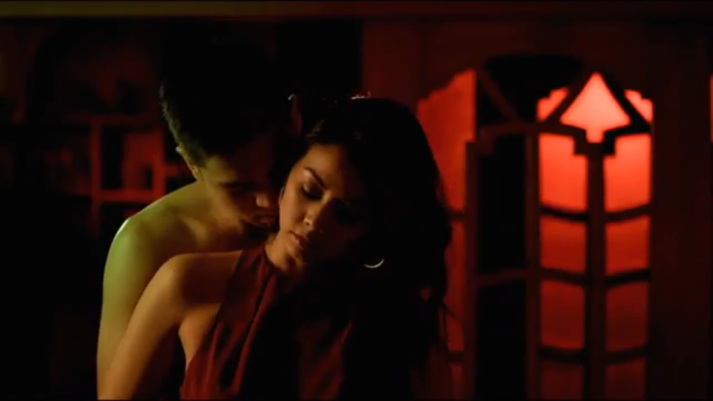 Hush Season 1 Episode 4