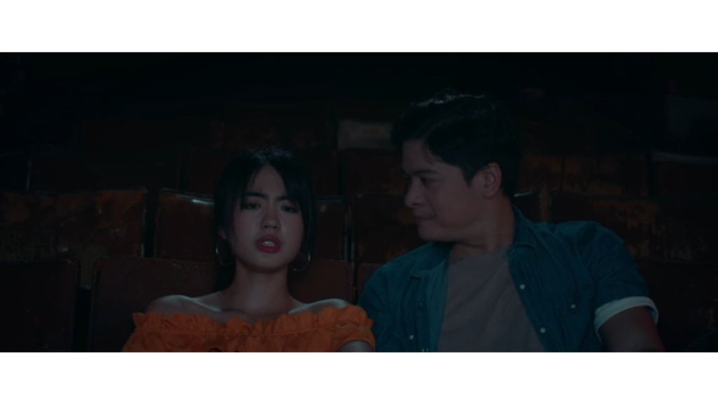 Manila Erotica 2023 Episode 1 Cinema Parausan