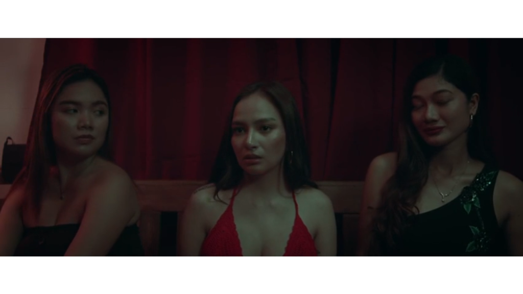 Manila Erotica 2023 Episode 2 Girl 11