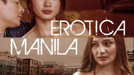Manila Erotica (2023) Vivamax Series