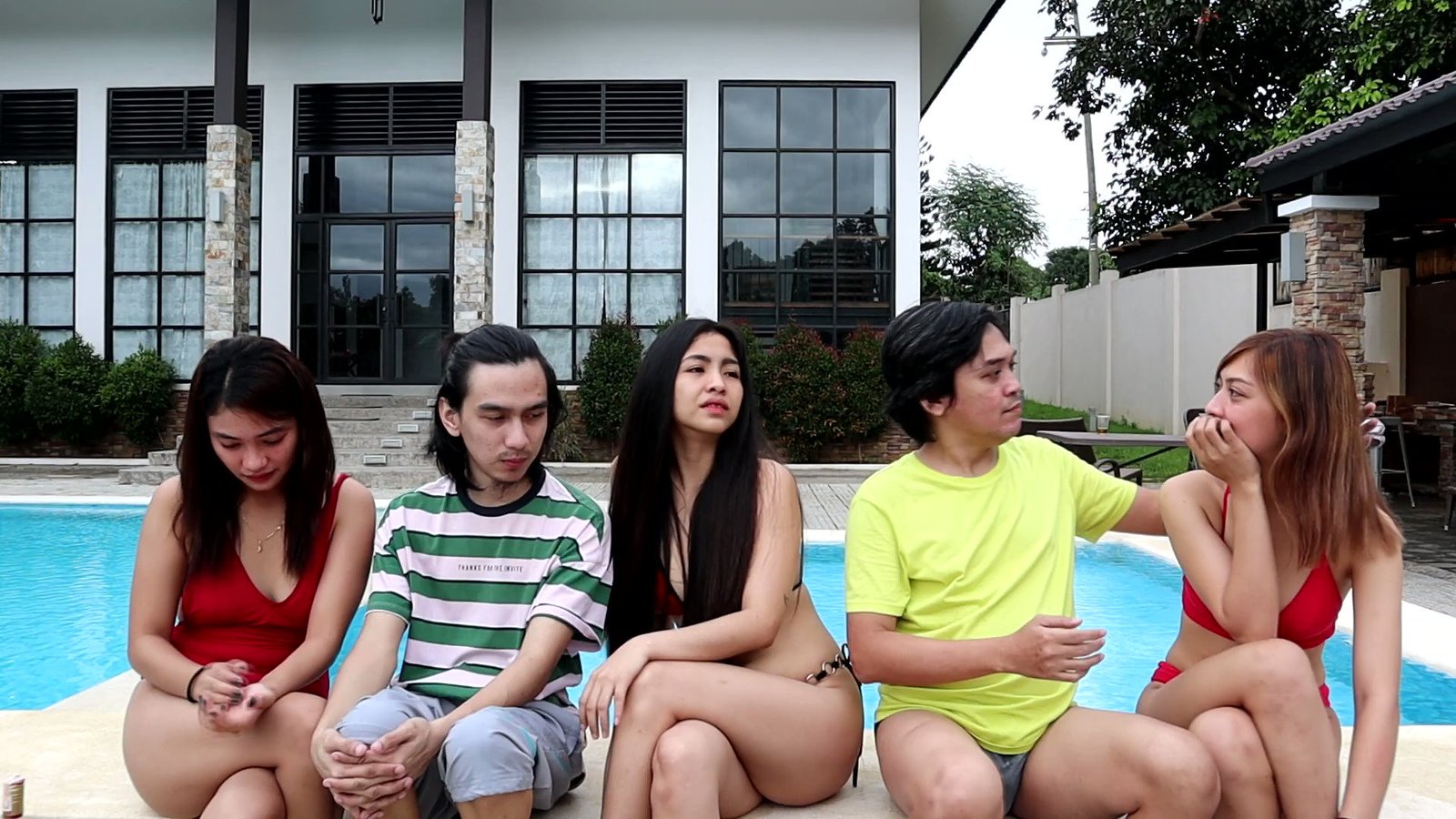 Rapsababe TV- Season 1
