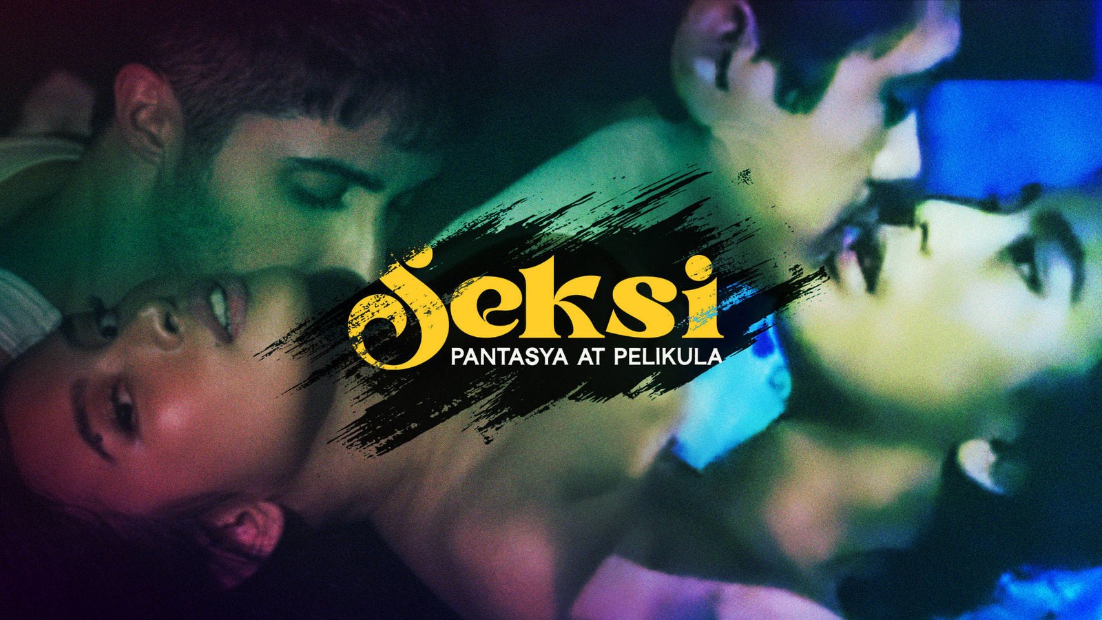 Seksi – Pantasya at Pelikula (2024)