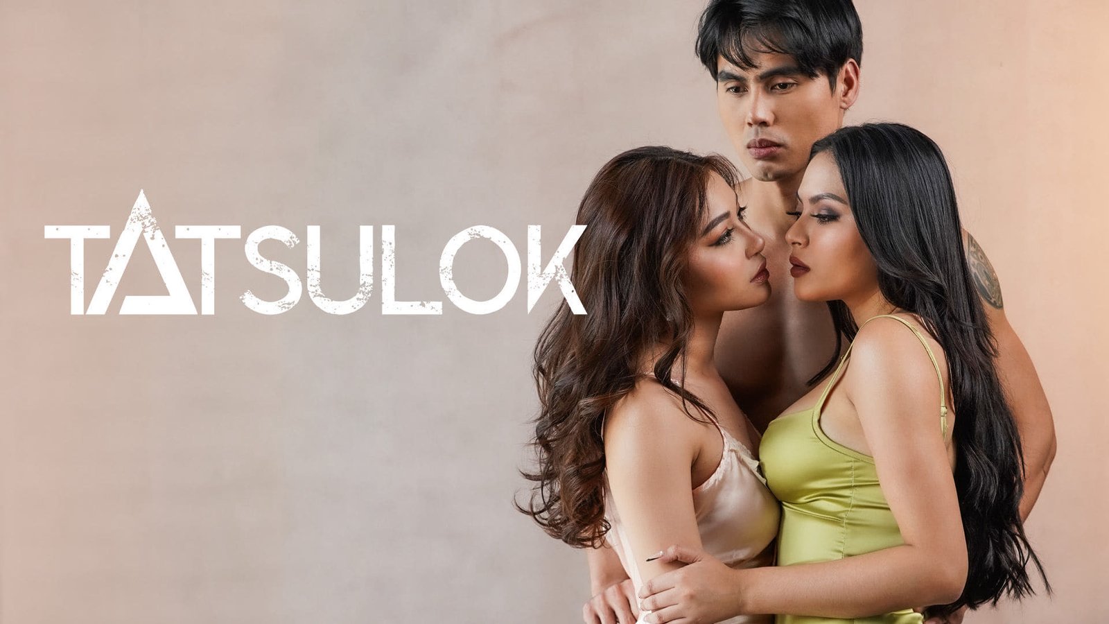 Tatsulok (2024) – Vivamax Full Movie