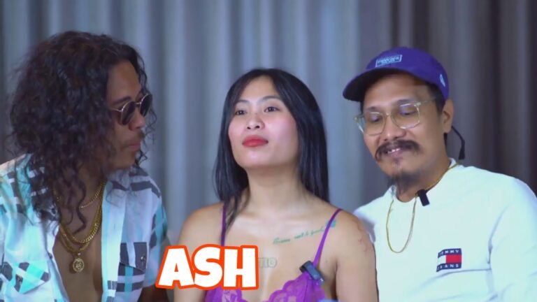 Hotel Inuman Session with ASH (2024) Enigmatic films