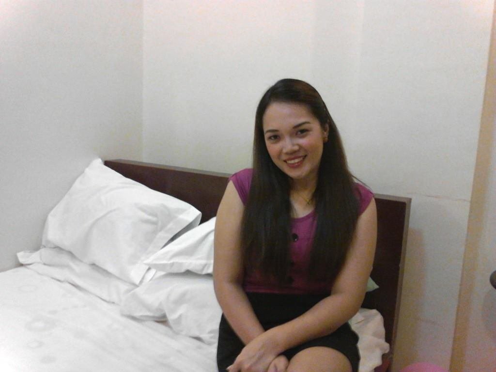 Chinupa ko pamangkin ko – Tita Sands
