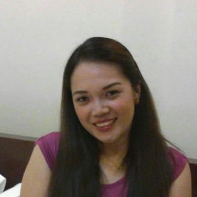 Tita Sandy kong nagpapakarat sakin