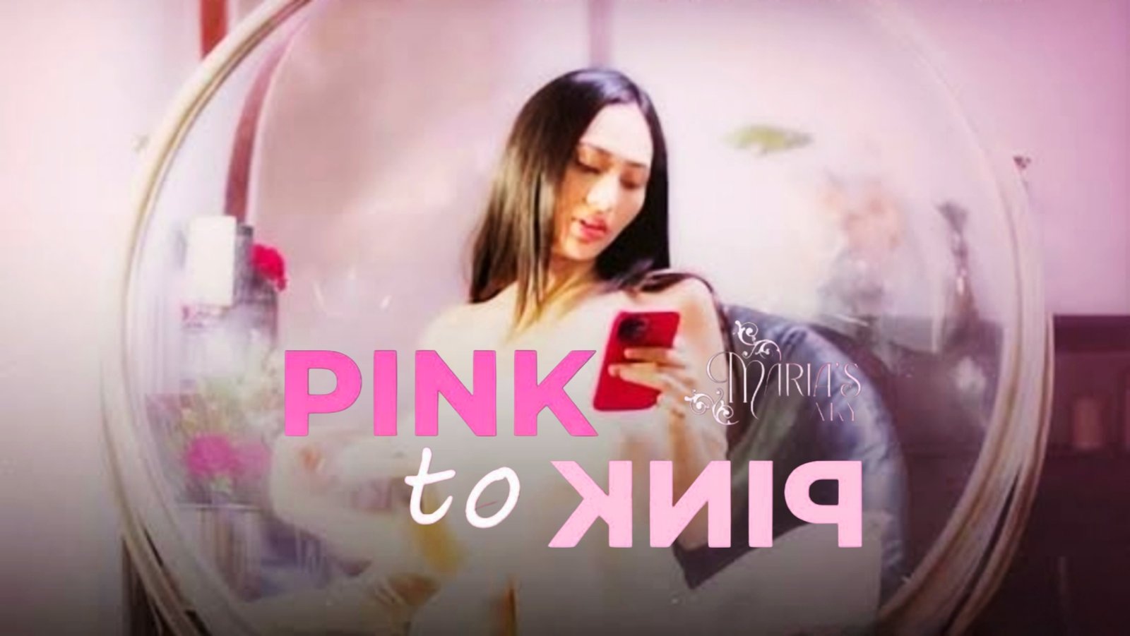 Maria’s Diary: Pink to Pink (2025)