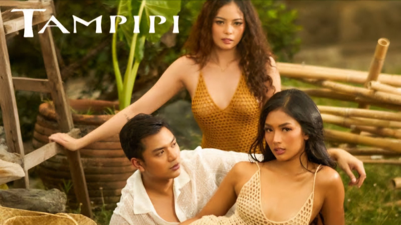 Tampipi (2025) – Vivamax Full Movie