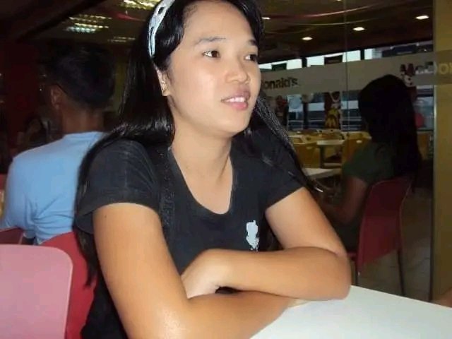 Kinantot ko si tita kahit pagod sya (Tita Sandy)