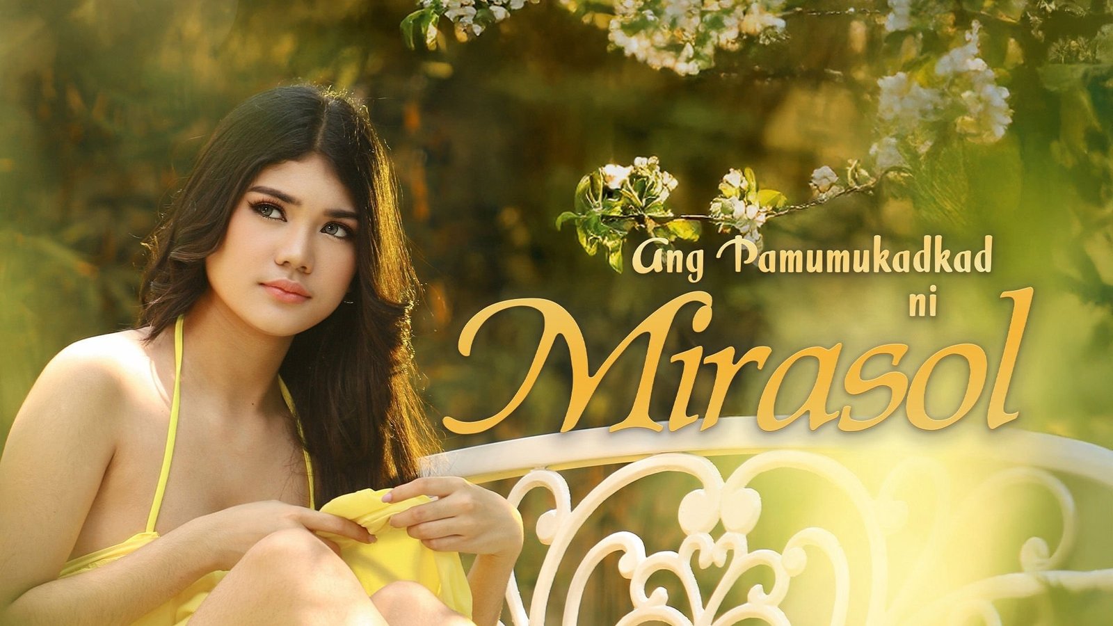 Ang Pamumukadkad ni Mirasol (2025) – Vivamax Full Movie