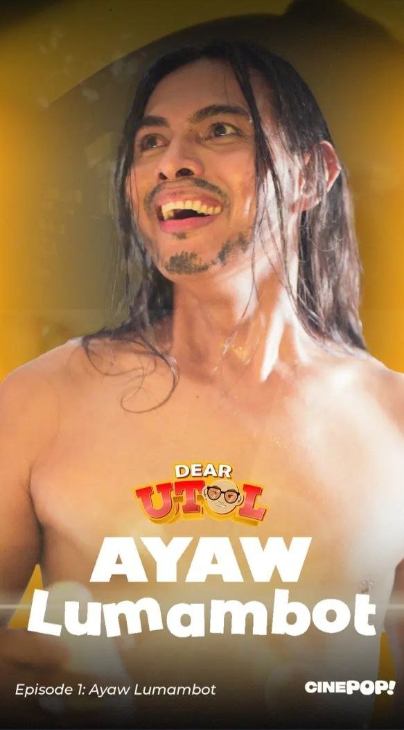 Dear Utol Episode 01 – Ayaw Lumambot