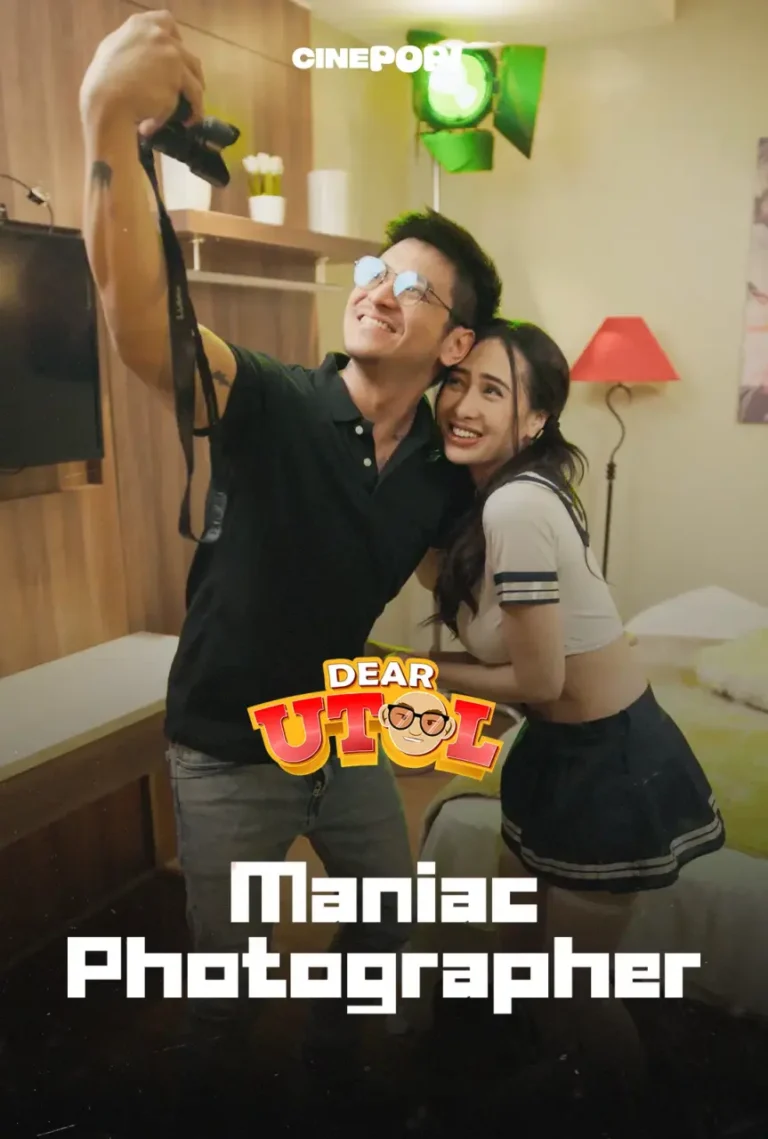 Dear Utol Episode 26 Maniac Photographer