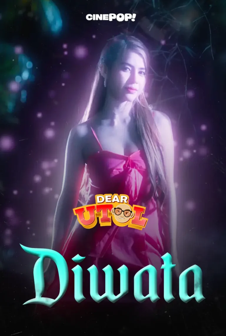Dear Utol Episode 28 Diwata