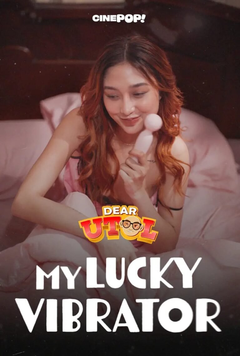 Dear Utol Episode 9 My Lucky Vibrator