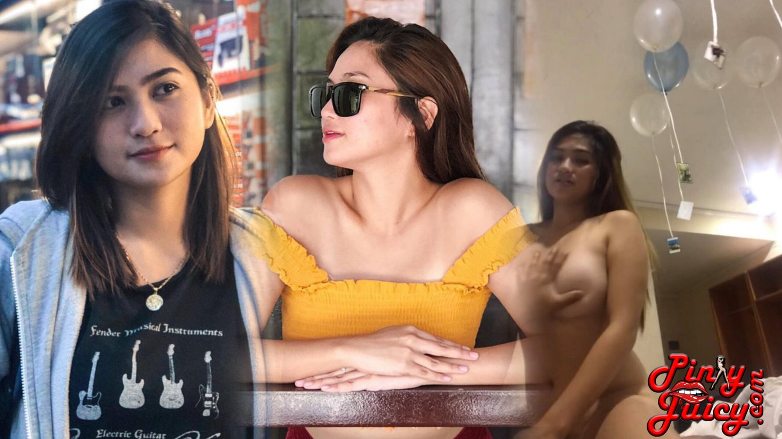 Iyot ang Niregalo sa Kanilang Anibersaryo