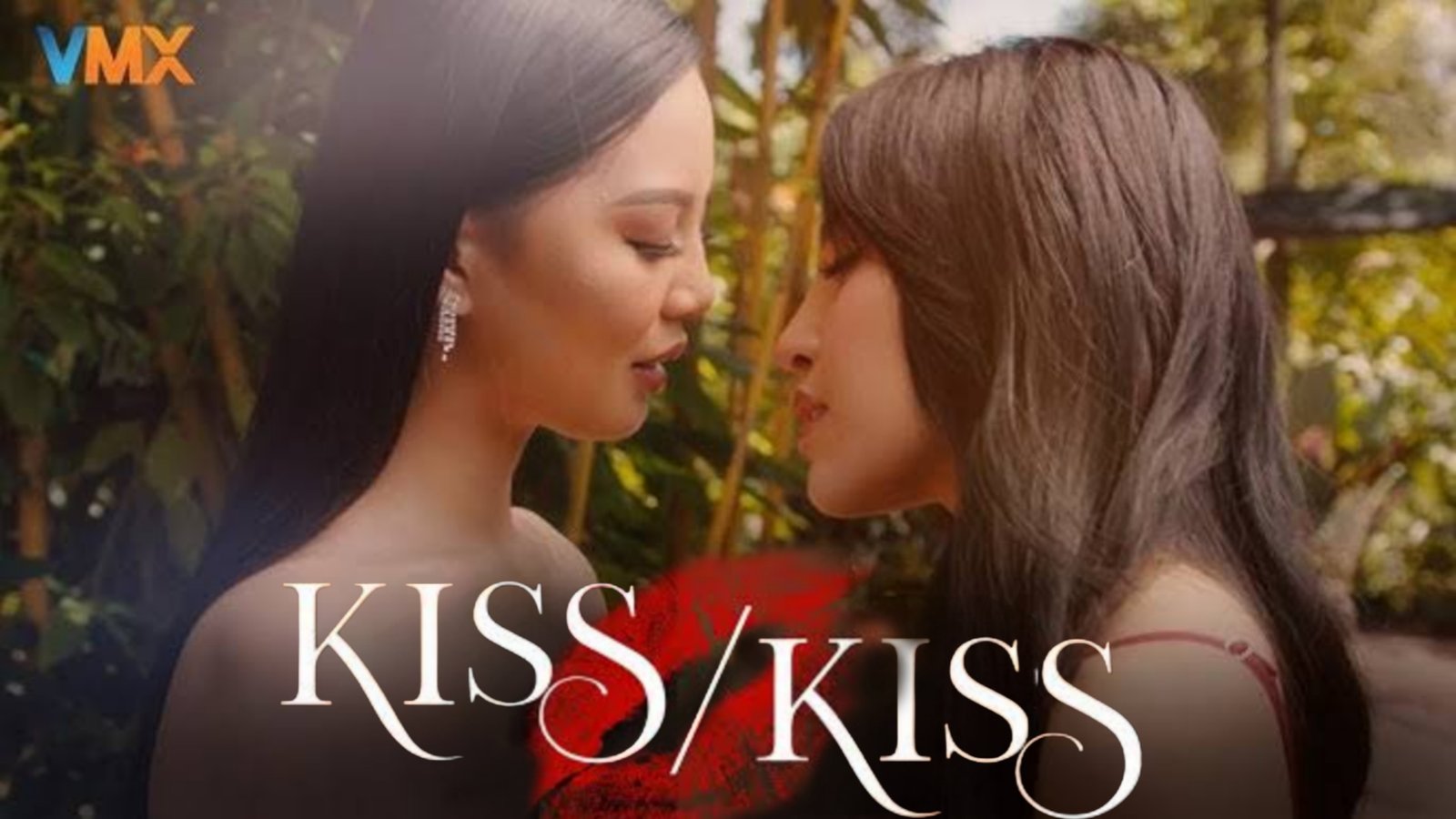 Kiss/Kiss (2025) – Vivamax Full Movie