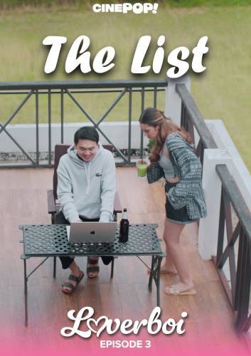 Loverboi Episode 03 – The List