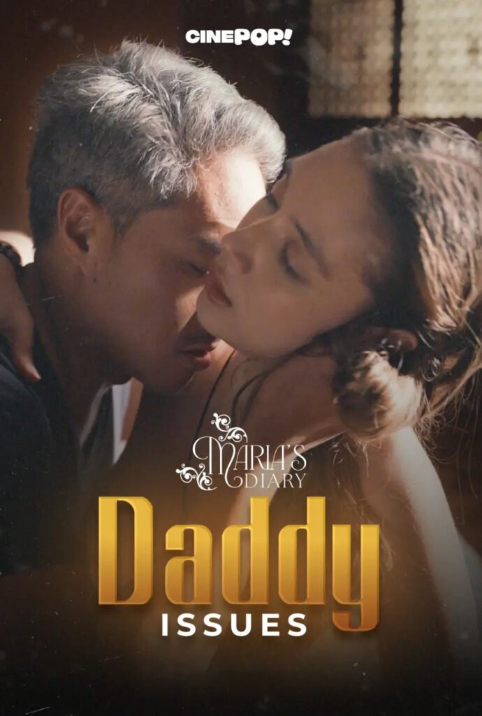 Marias Diary Daddy Issues