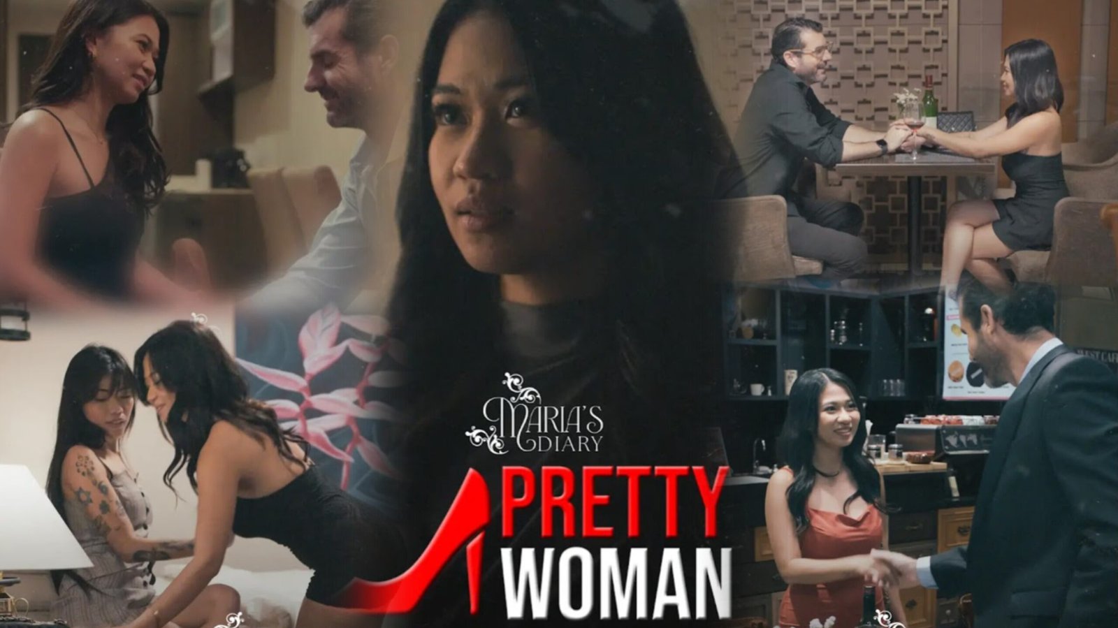 Pretty Woman Cover scaled