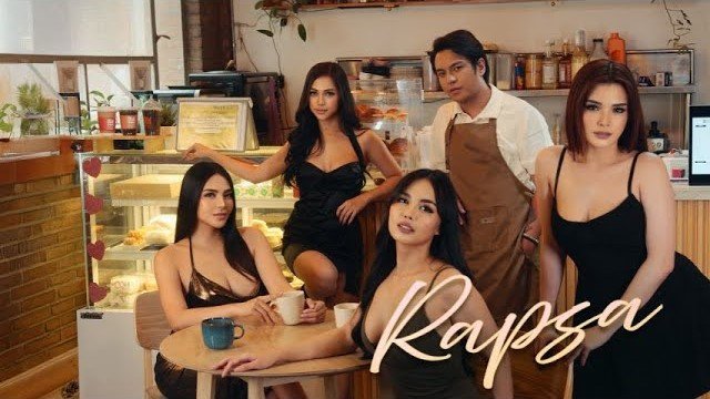 Rapsa (2025) – Vivamax Full Movie