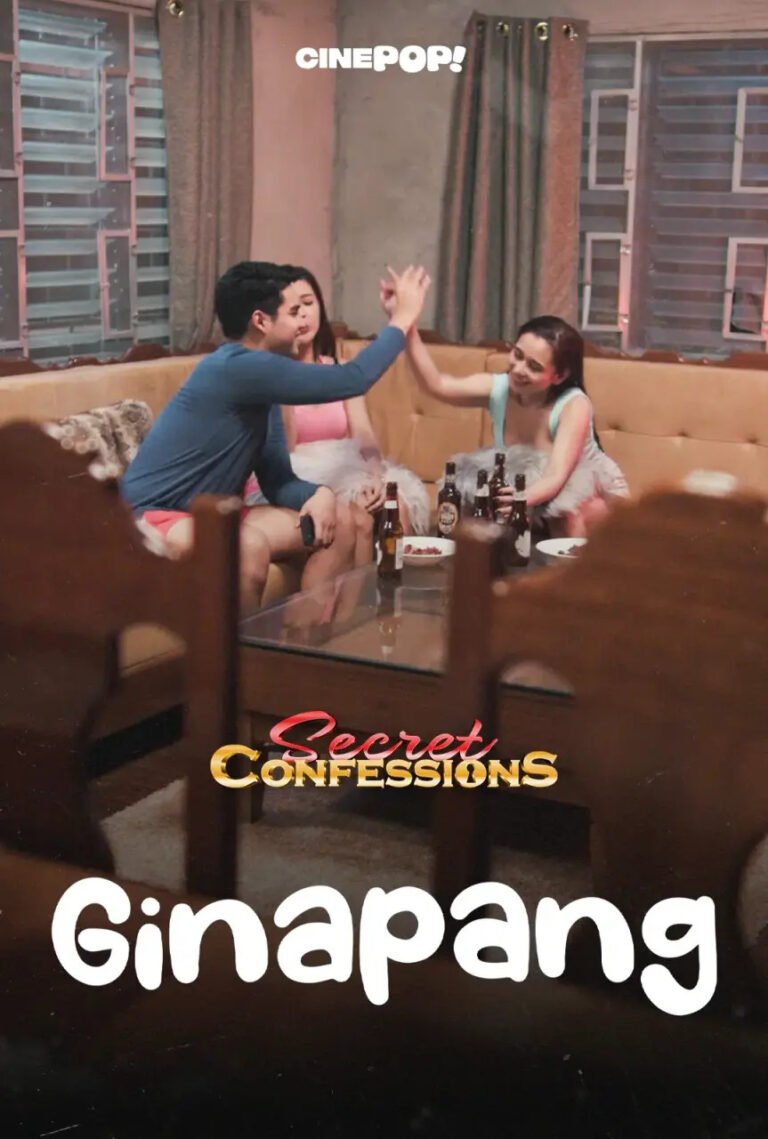 Secrect Confessions Episode 27 Ginapang