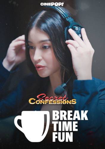 Secret Confessions Episode 08 – Break Time Fun