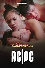 Secret Confessions Episode 16 – ACDC