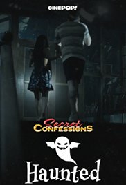 Secret Confessions Episode 17 – Haunted