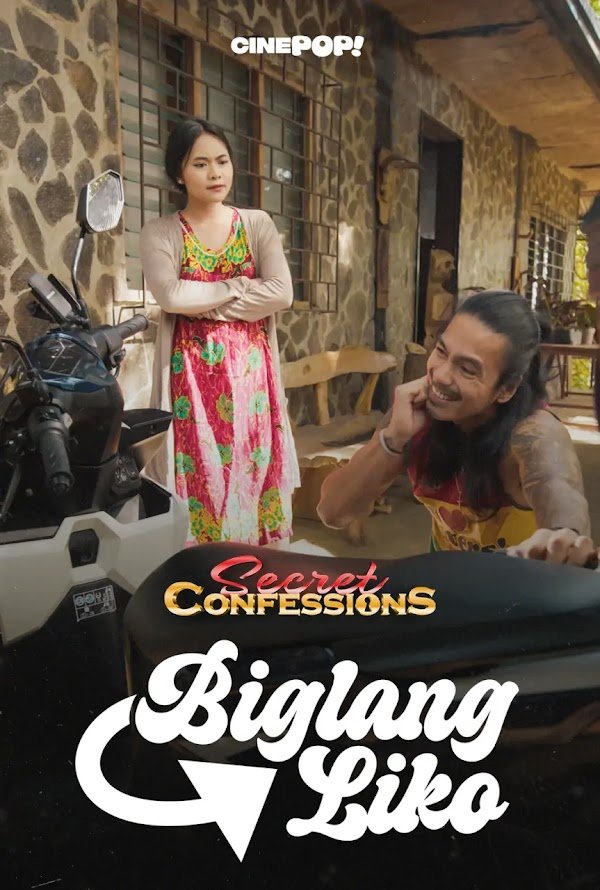Watch Biglang Liko Vivamax Free Full Movie 2025