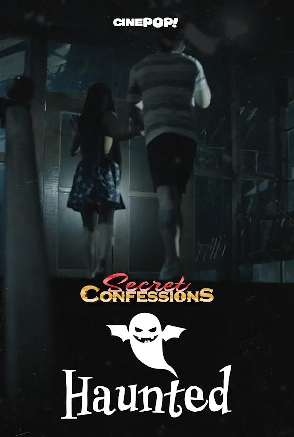 Watch Haunted Vivamax Free Full Movie 2025