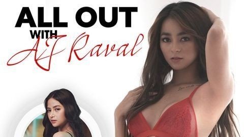 All Out with AJ RAVAL – Vivamax Full Movie