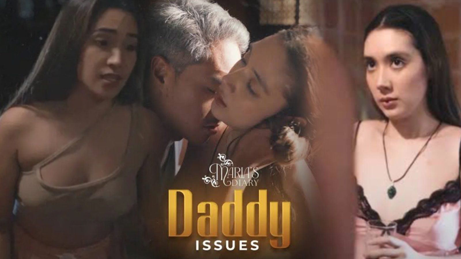 Maria’s Diary: Daddy Issues (2025)