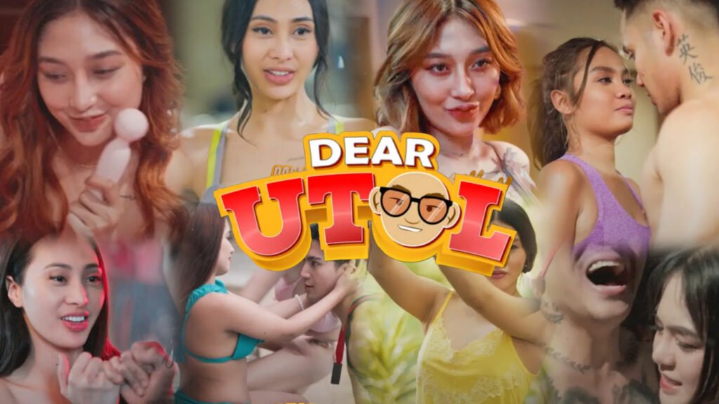 Dear Utol Cover