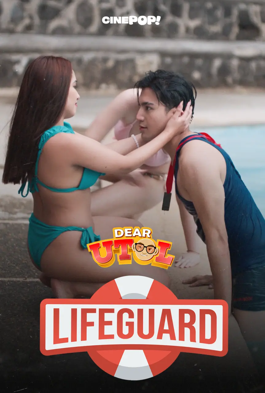 Dear Utol Episode 35 Lifeguard