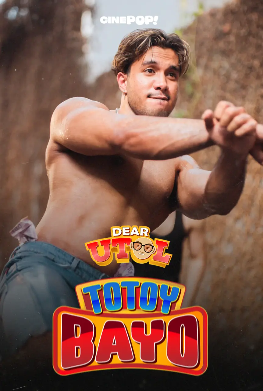 Dear Utol Episode 38 – Totoy Bayo