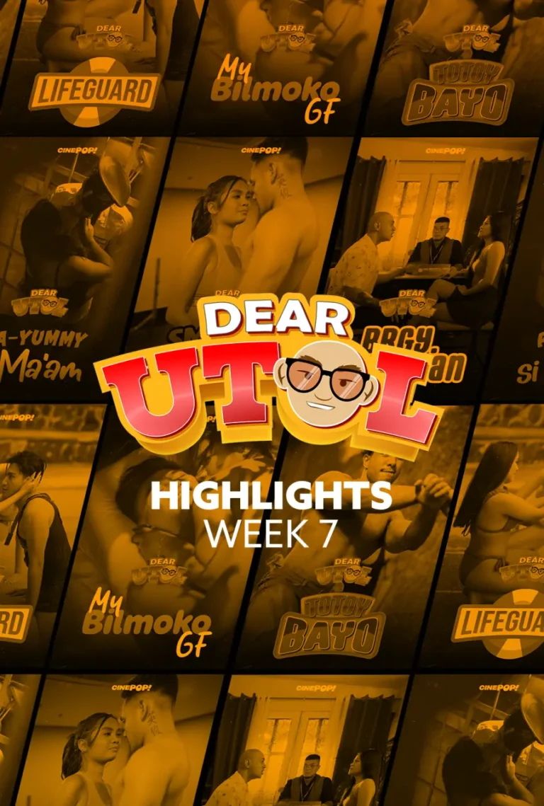 Dear Utol Episode 40 Week 7 Highlights
