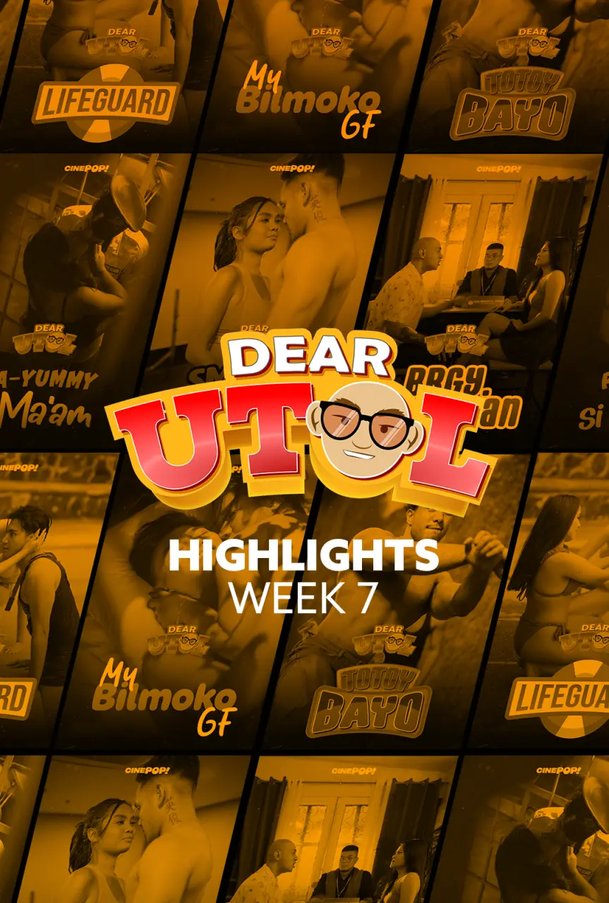Dear Utol Episode 40 Week 7 Highlights