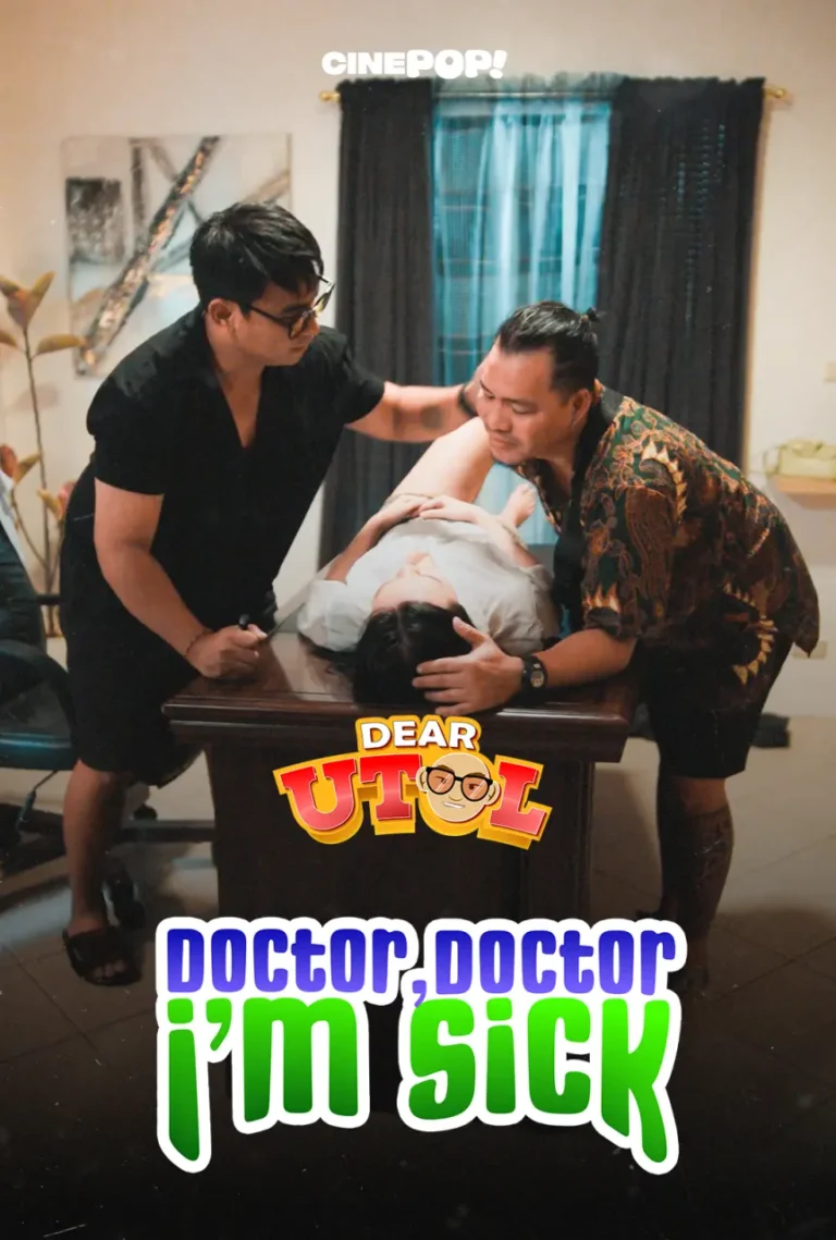 Dear Utol Episode 41 Doctor Doctor Im Sick