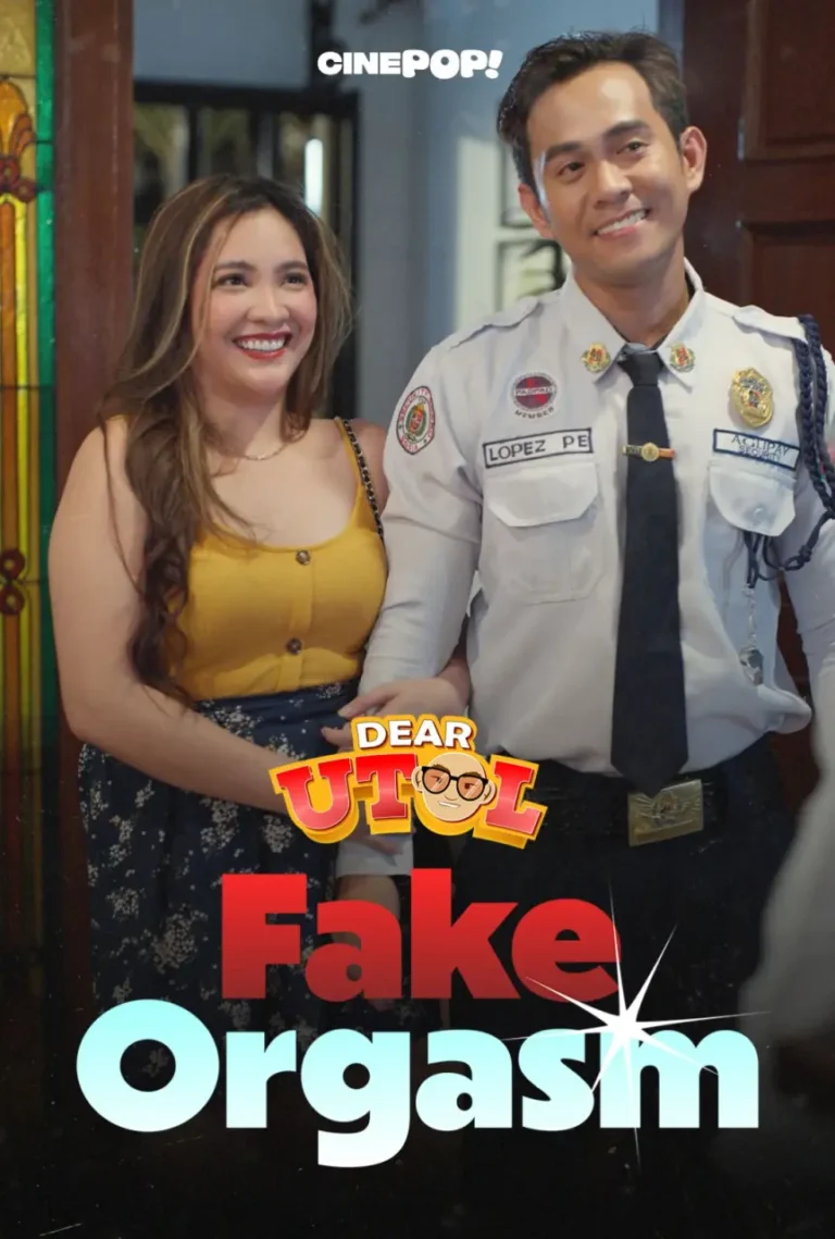 Dear Utol Episode 44 Fake Orgasm