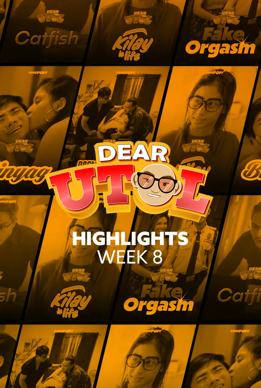 Dear Utol Episode 45 Week 8 Highlights