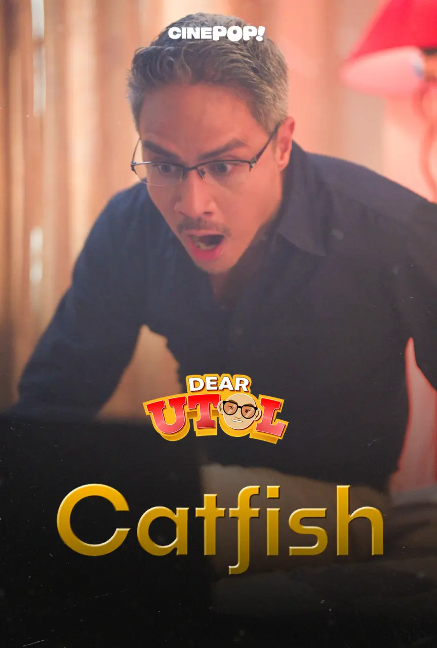 Dear Utol Episode 46 Catfish 1