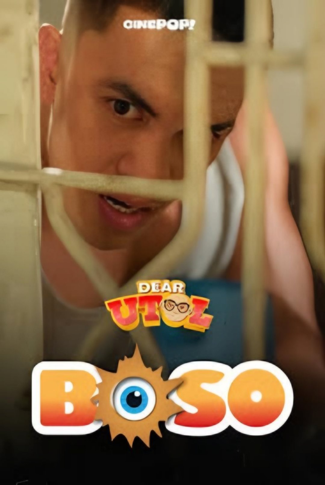 Dear Utol Episode 48 Boso